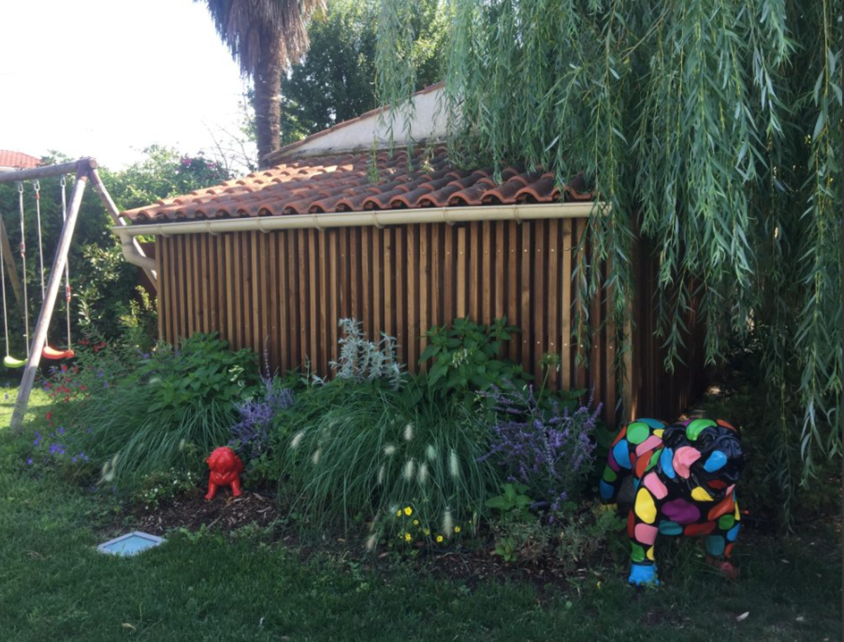 Réalisation de piscine en maçonnerie traditionnelle et carrelage 