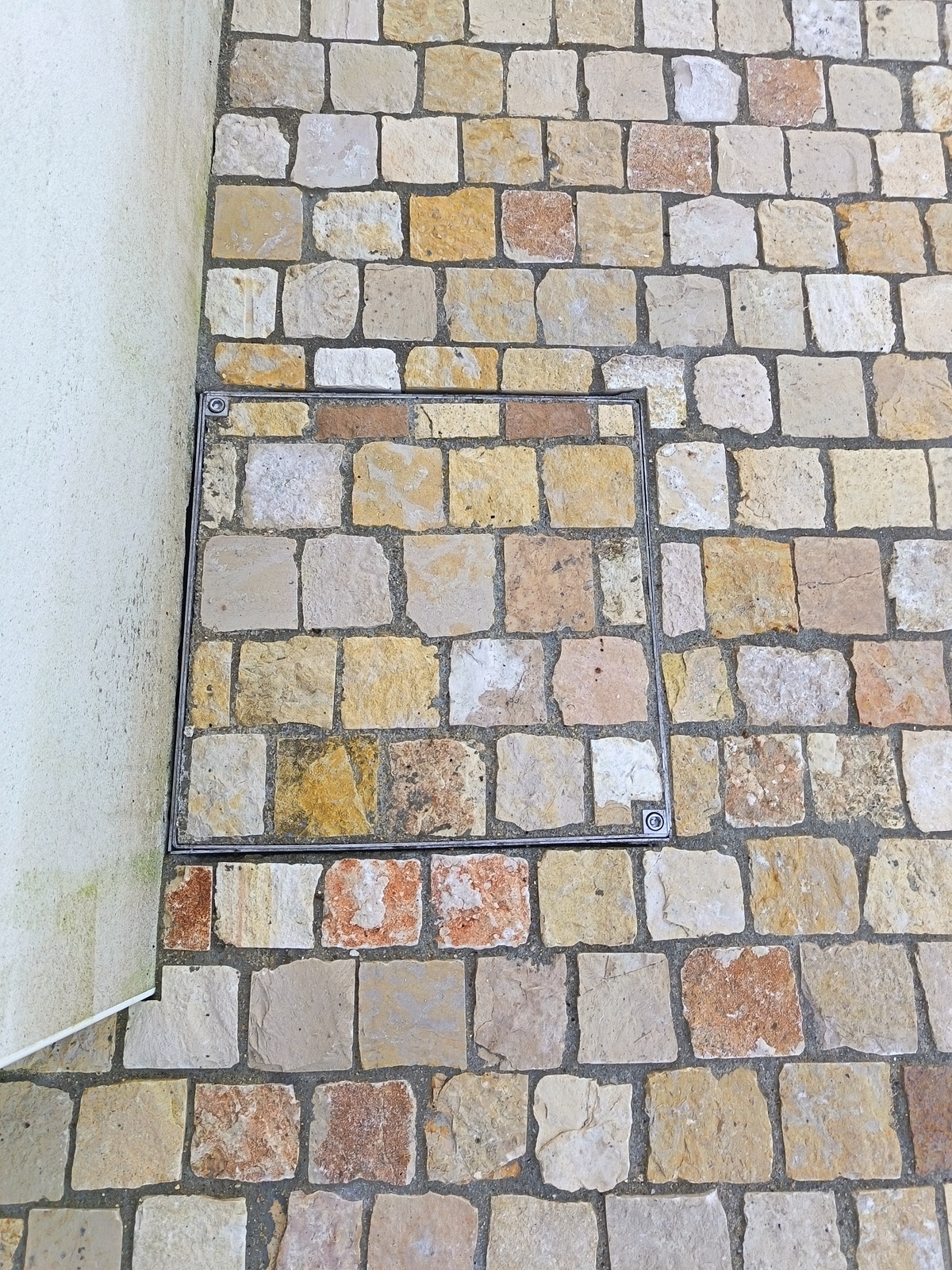 Mise en œuvre de tampon à remplis 