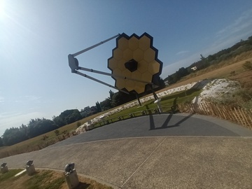 Béton drainant