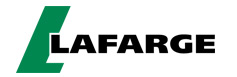 LAFARGE