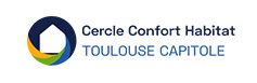 CCH- CERCLE CONFORT HABITAT -GROUPEMENT ENTREPRISES- SYNERCIEL -TOULOUSE